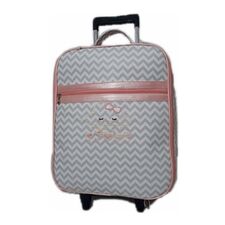 Mala Maternidade com Rodinha em Oferta