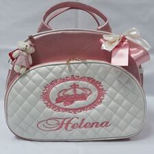 Bolsa Bebê Sob Encomenda na Praça da Árvore