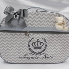 Mala Saída Maternidade no Mandaqui