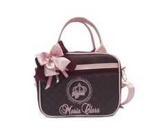 Bolsa P Personalizada Menina