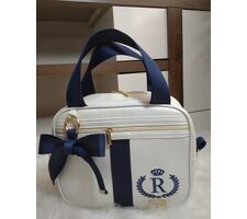 Kit Bolsa Maternidade Grande + Frasqueira Térmica - 41821