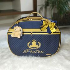 Mala Maternidade Personalizada em Caieiras