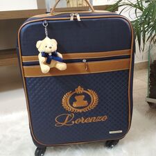 Mala Maternidade  Masculina no Distrito Federal