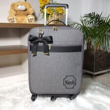 Mala Maternidade Menino em Santos