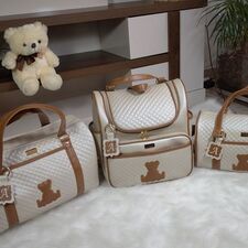 Bolsas e Mochila Maternidade em Chapecó