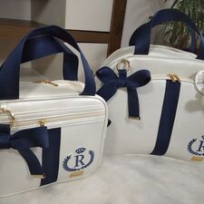 Bolsa e Frasqueira de Bebê em Luziânia