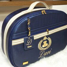 Mala Maternidade Tradicional em Volta Redonda
