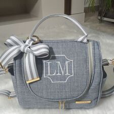 Bolsa Maternidade em Campo Grande