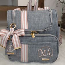 Mochila Infantil Personalizada na Freguesia do Ó