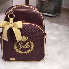 Mochila Personalizada Com Melhor Custo-Benefício