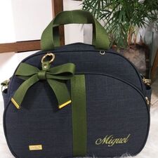Ateliê de Bolsa Maternidade em São Miguel do Oeste