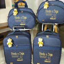 Bolsas e Malas com Rodinha em Foz do Iguaçu