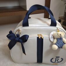 Bolsa Saída Maternidade Luxuosa  em Cruzeiro do Oeste