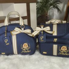 Confecção Saída Maternidade  Exclusiva em Rolândia
