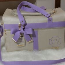 Mala Maternidade Personalizada em Parobé