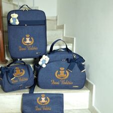 Kit Maternidade Completo em Bairro do Limão