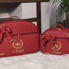 Conjunto de Bolsas Maternidade em Campo Belo