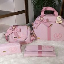 Conjunto Saída Maternidade em Cangaiba