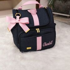 Mochila Multifuncional Personalizada no Brasil para Finlândia