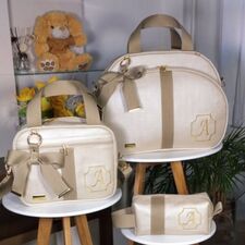 Loja Confiável de Bolsas de Bebê no Brasil para Reino Unido