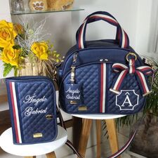 Bolsa Maternidade e Acessórios no Ibirapuera