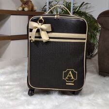 Mala Maternidade Preta em Nova Iguaçu
