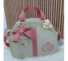 Bolsa Bebe Grande Personalizada